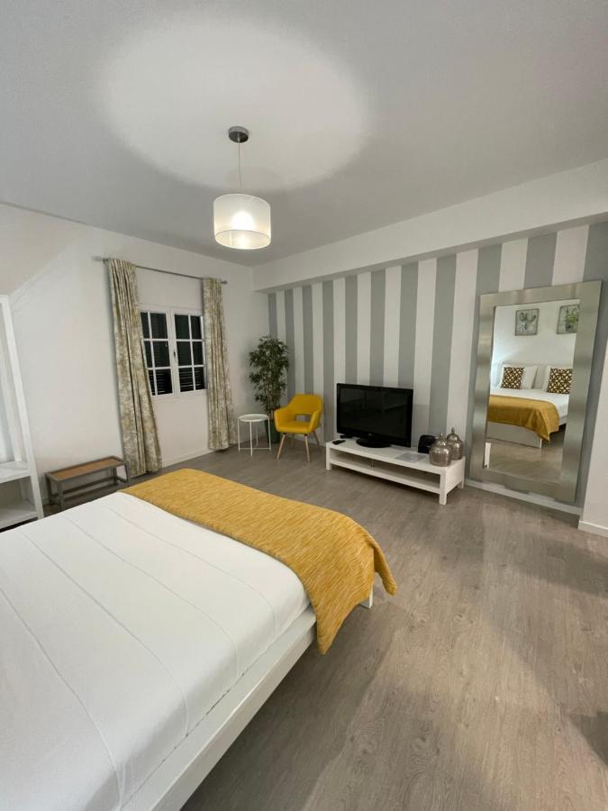 Appartement Charming *