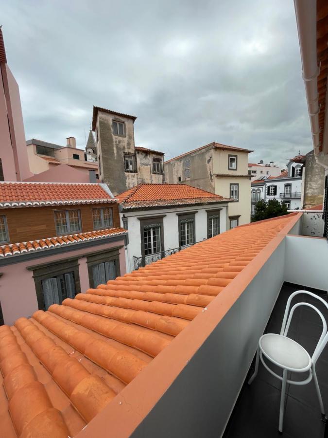 Appartement Charming Funchal (Madeira)