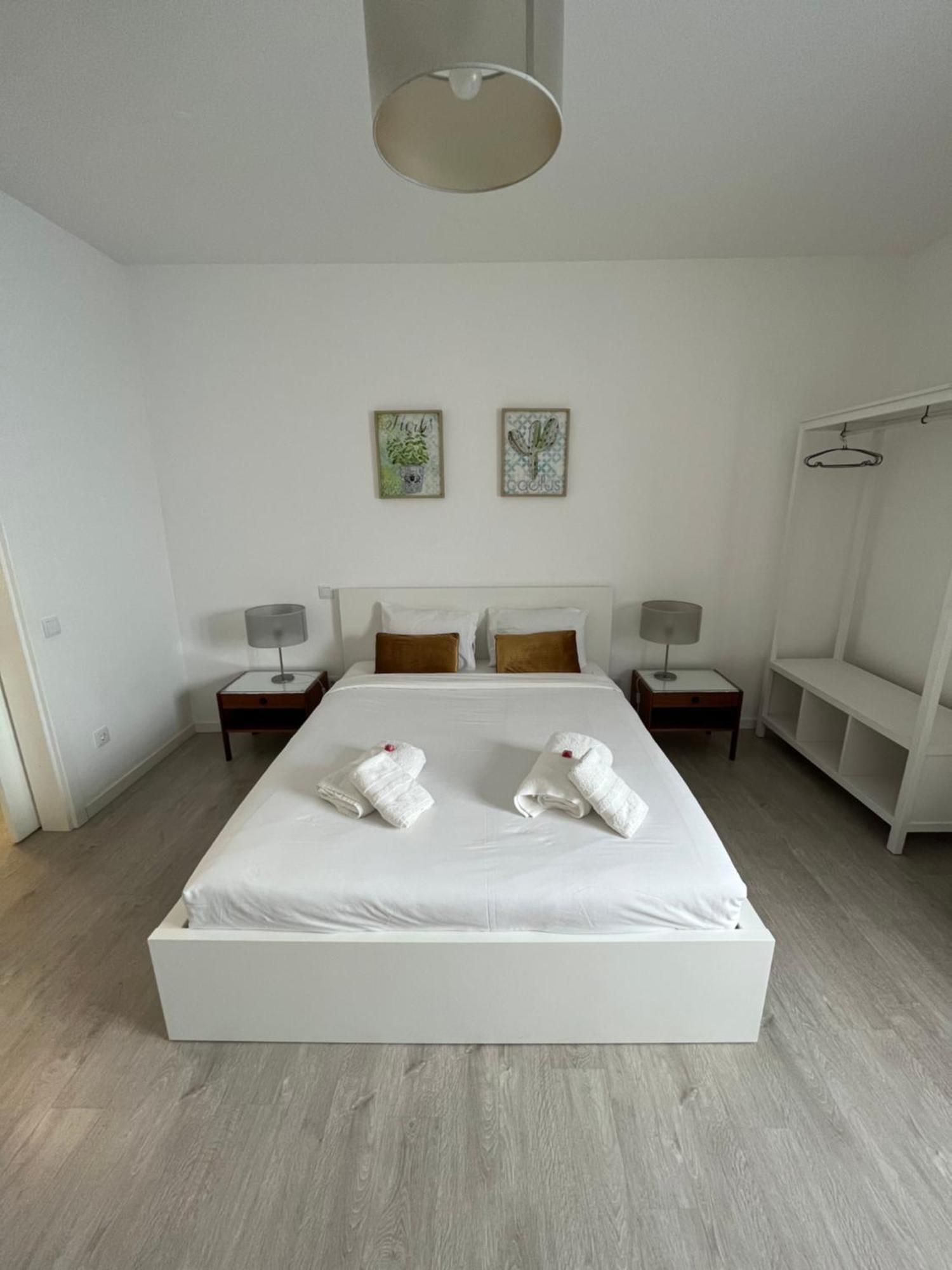 Appartement Charming *